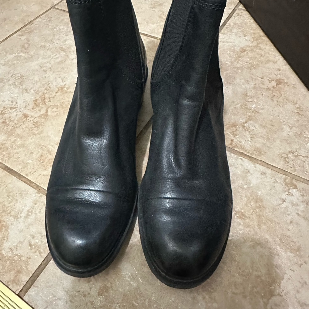 Timbaland boots